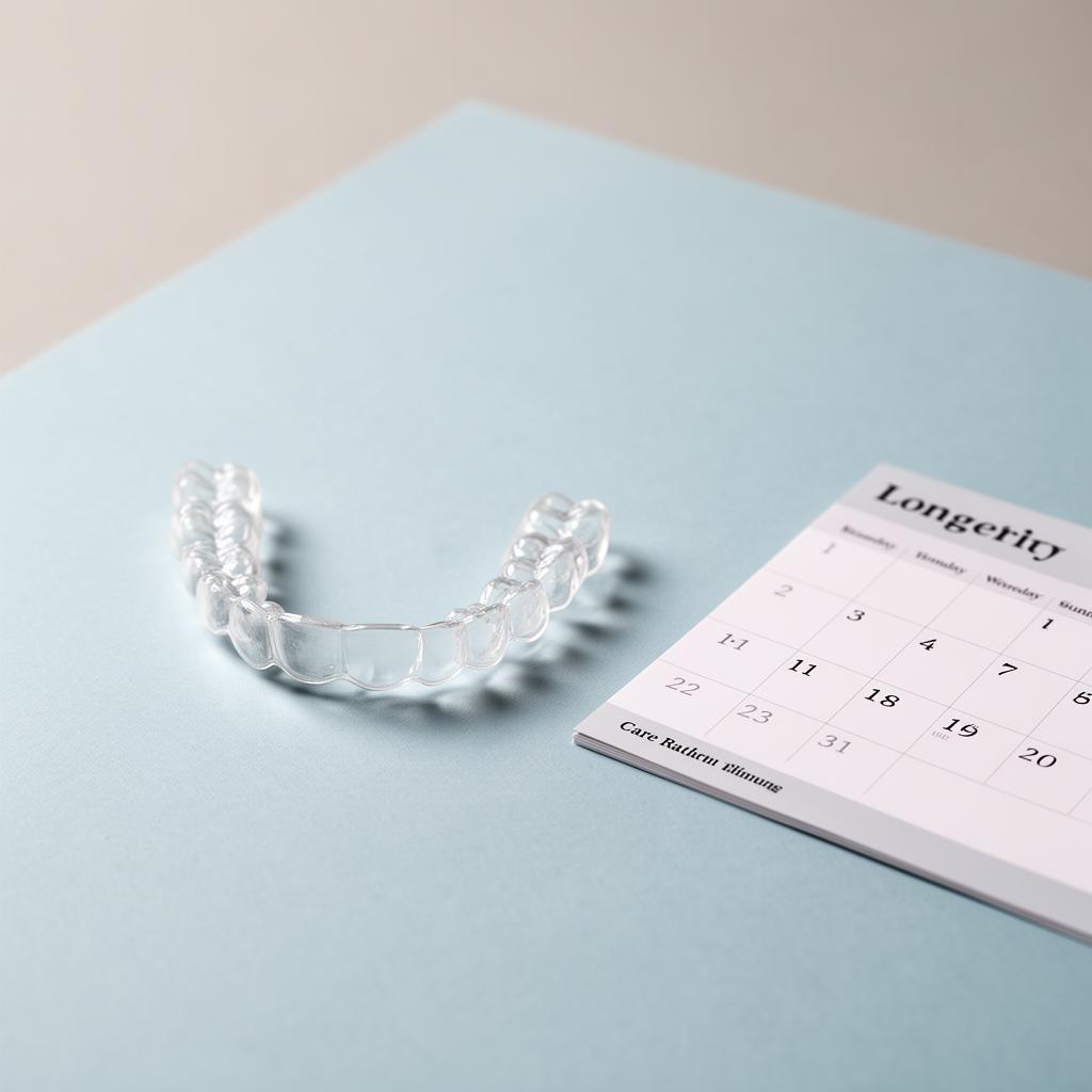 How Long Dental Appliances Last And When Replacement Is Needed