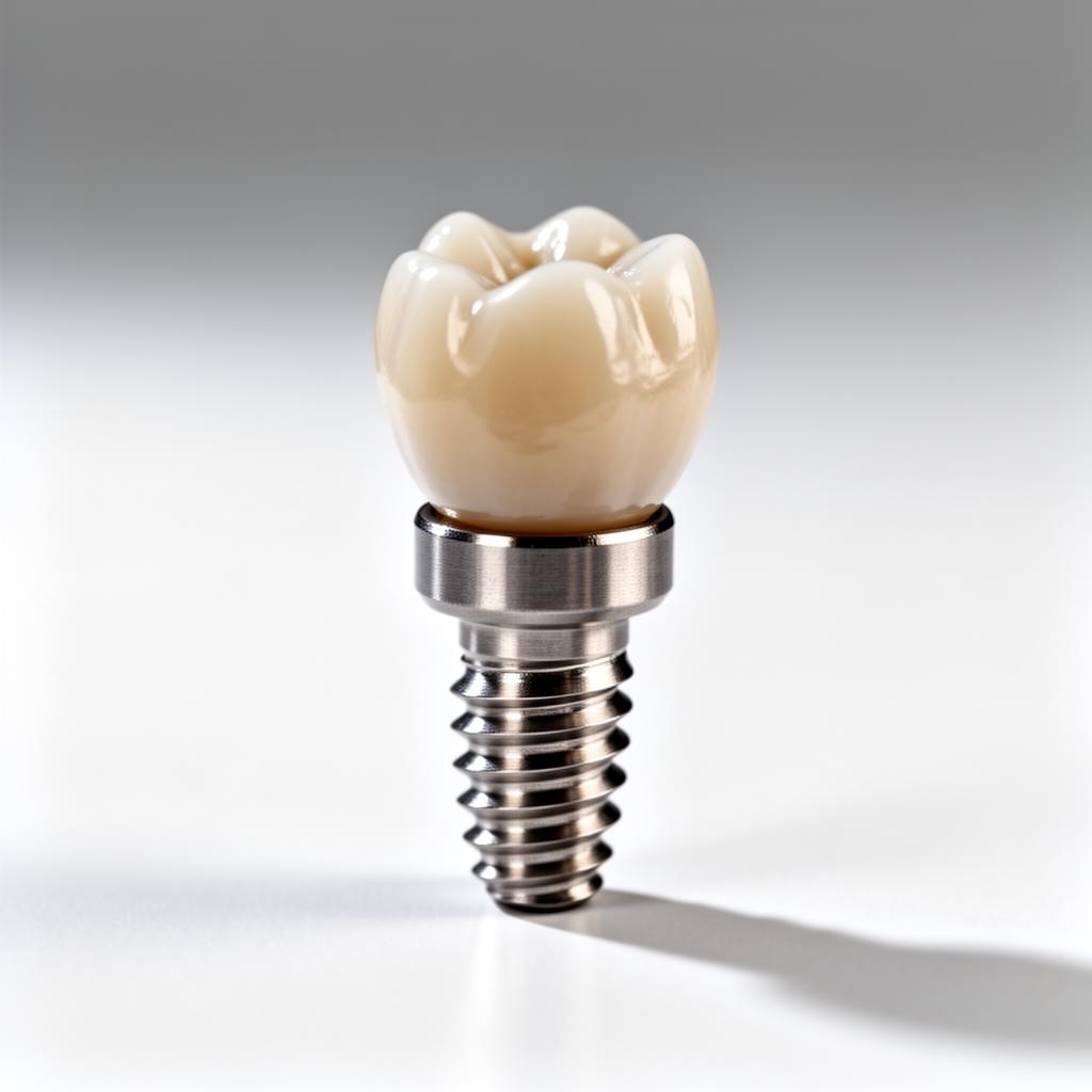 Implant Crowns