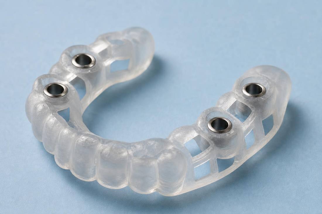 Surgical Guides